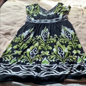 Size 10 dress